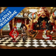 Watch Us Play the Visually Stunning <em>Arcadias no Ikusahime</em>